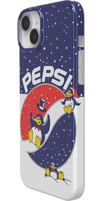 Penguin Party | Pepsi Wonderland Case