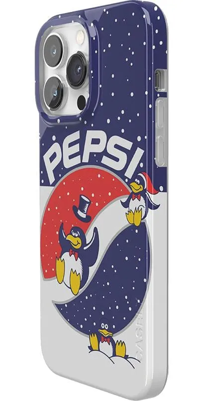 Penguin Party | Pepsi Wonderland Case