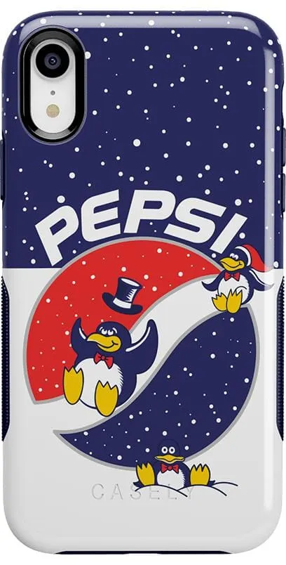 Penguin Party | Pepsi Wonderland Case