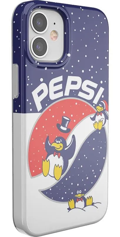 Penguin Party | Pepsi Wonderland Case