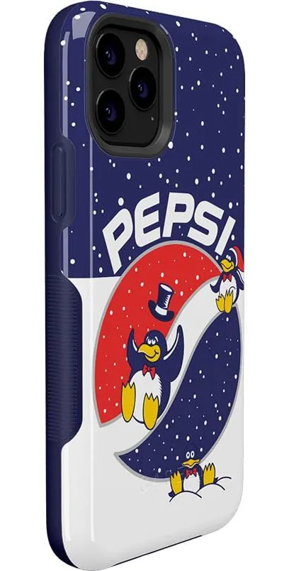Penguin Party | Pepsi Wonderland Case