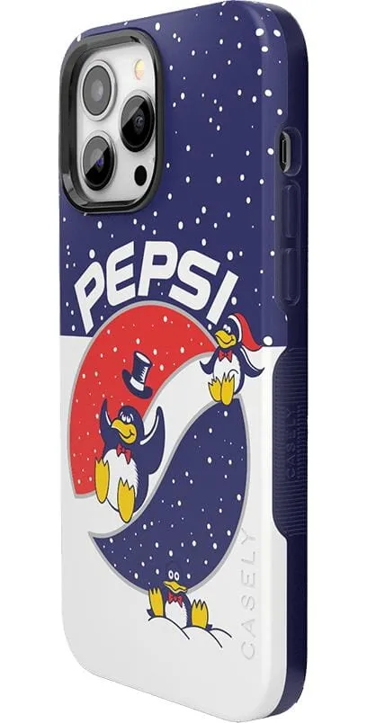 Penguin Party | Pepsi Wonderland Case