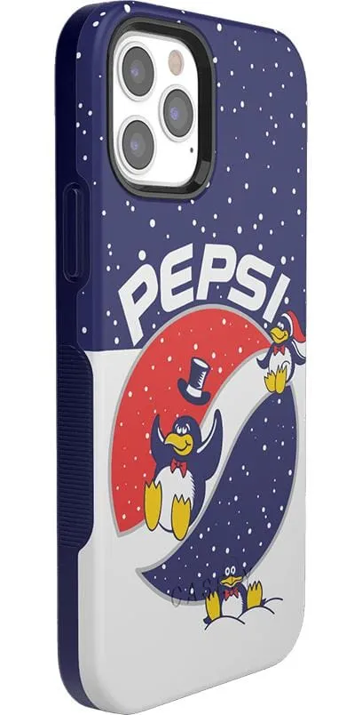 Penguin Party | Pepsi Wonderland Case