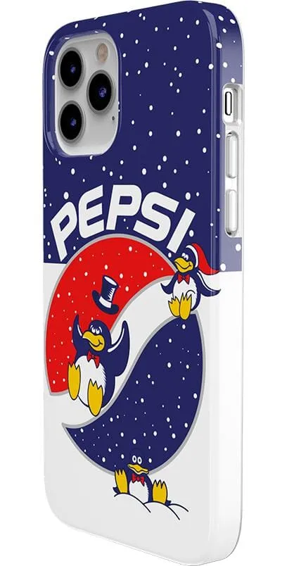 Penguin Party | Pepsi Wonderland Case