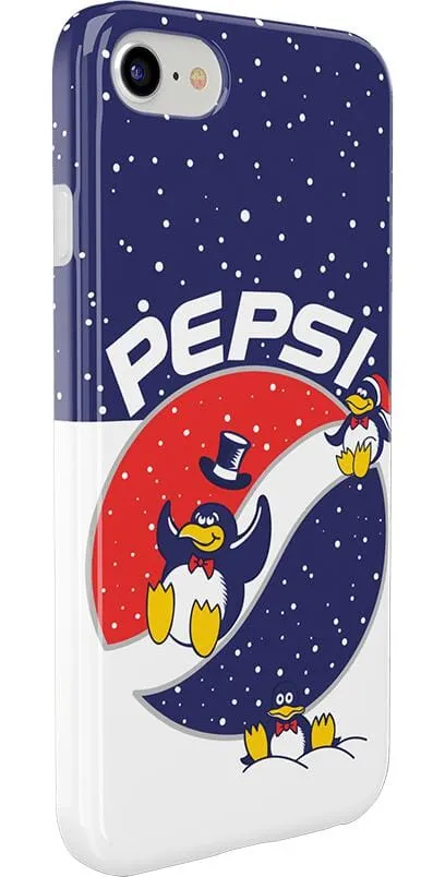 Penguin Party | Pepsi Wonderland Case