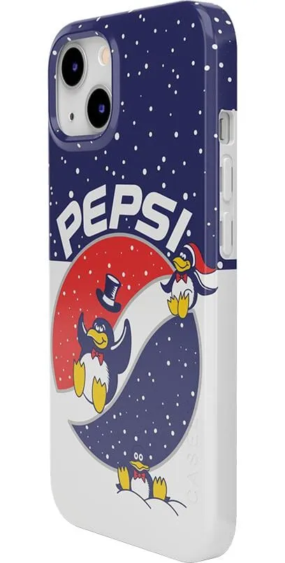 Penguin Party | Pepsi Wonderland Case