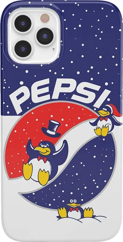 Penguin Party | Pepsi Wonderland Case
