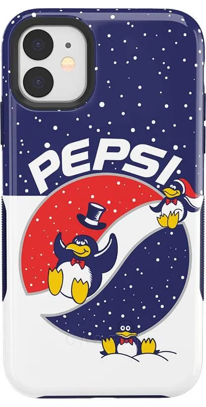 Penguin Party | Pepsi Wonderland Case
