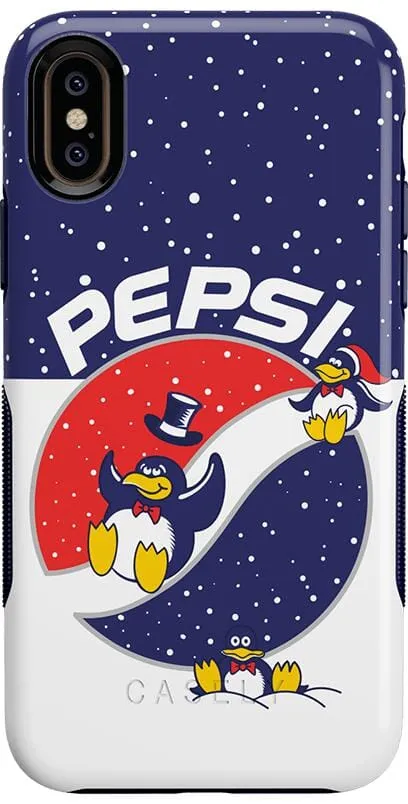 Penguin Party | Pepsi Wonderland Case