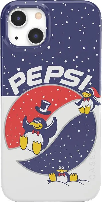 Penguin Party | Pepsi Wonderland Case
