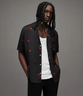 Poppies SS Shirt