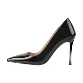 Pumps Queen Lorens (3 Colors)