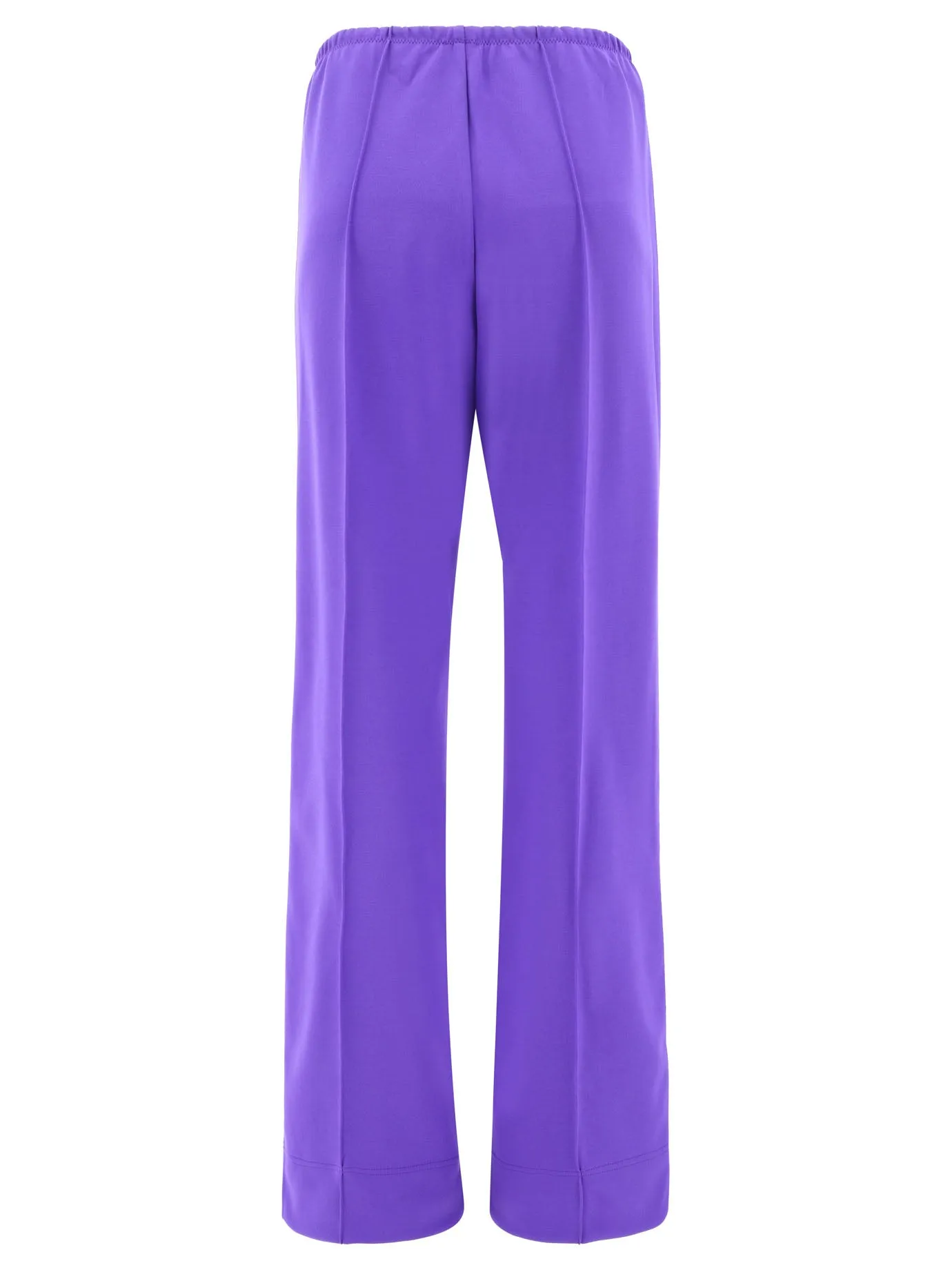 "LOOSE TRACK" TROUSERS