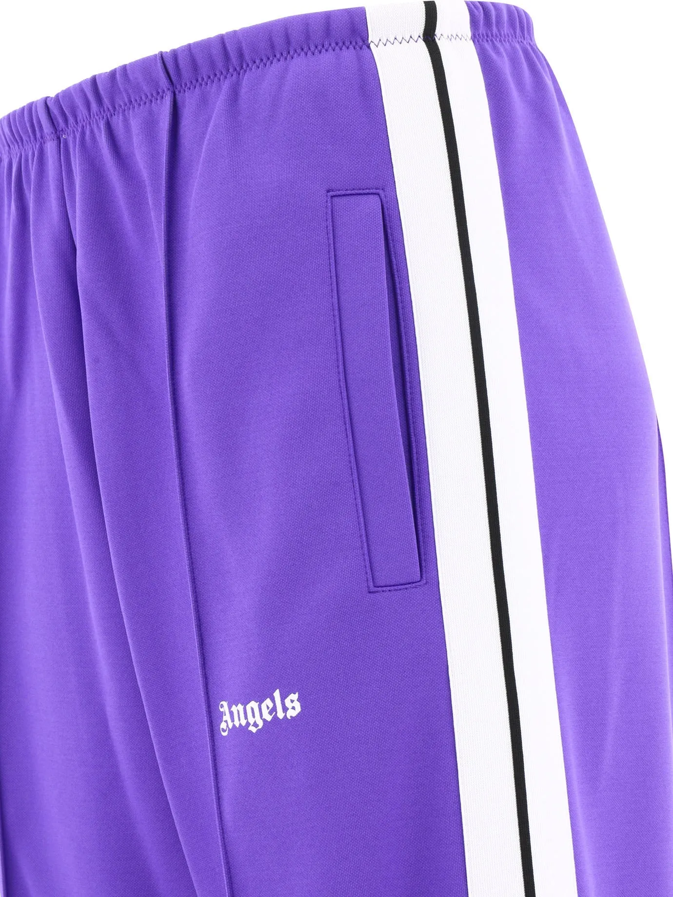 "LOOSE TRACK" TROUSERS