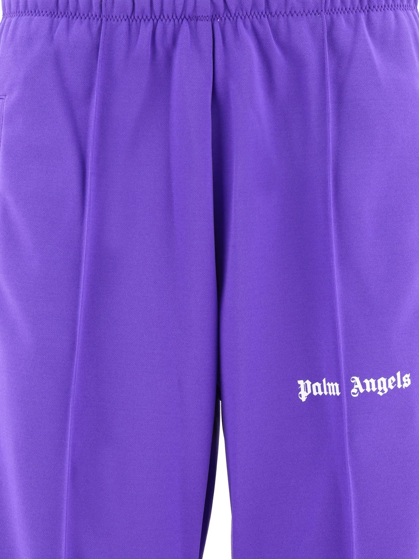"LOOSE TRACK" TROUSERS