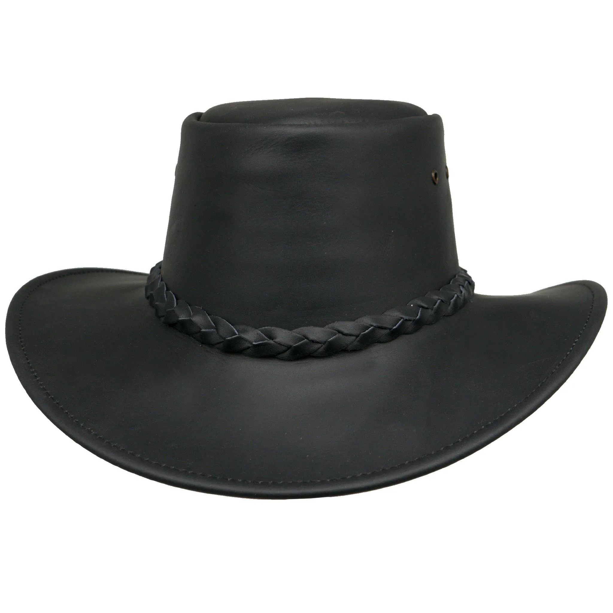 Ranger In Black