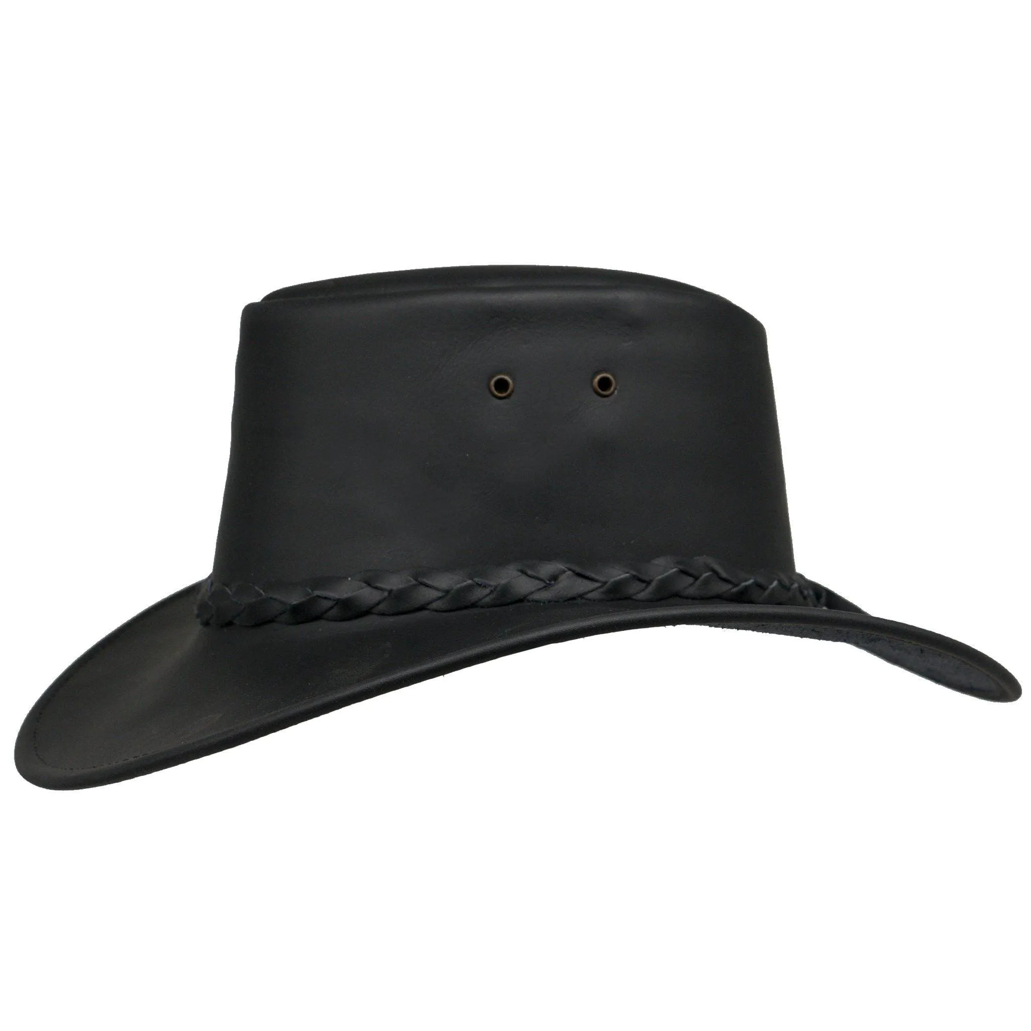 Ranger In Black