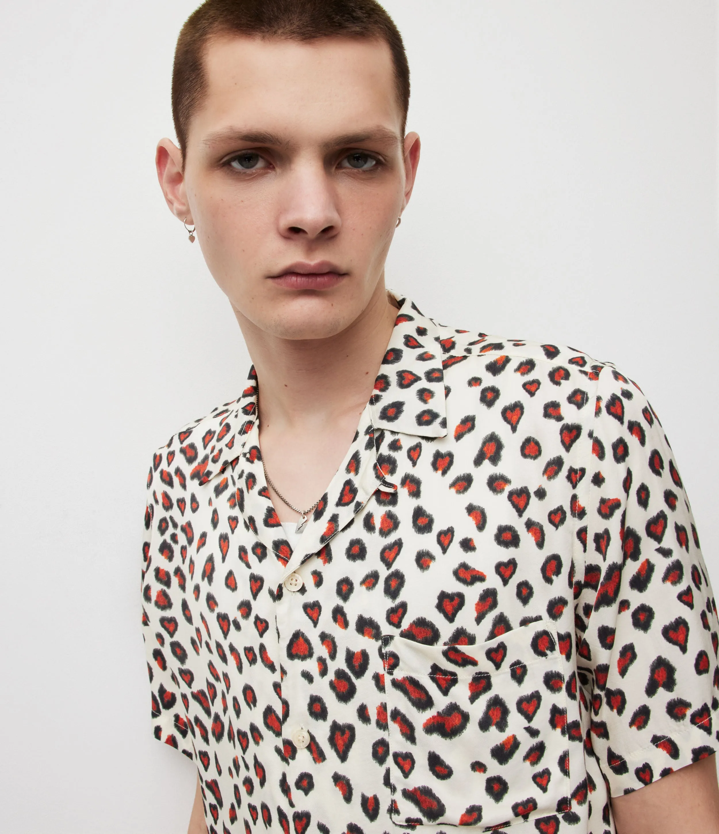 Romantik SS Shirt