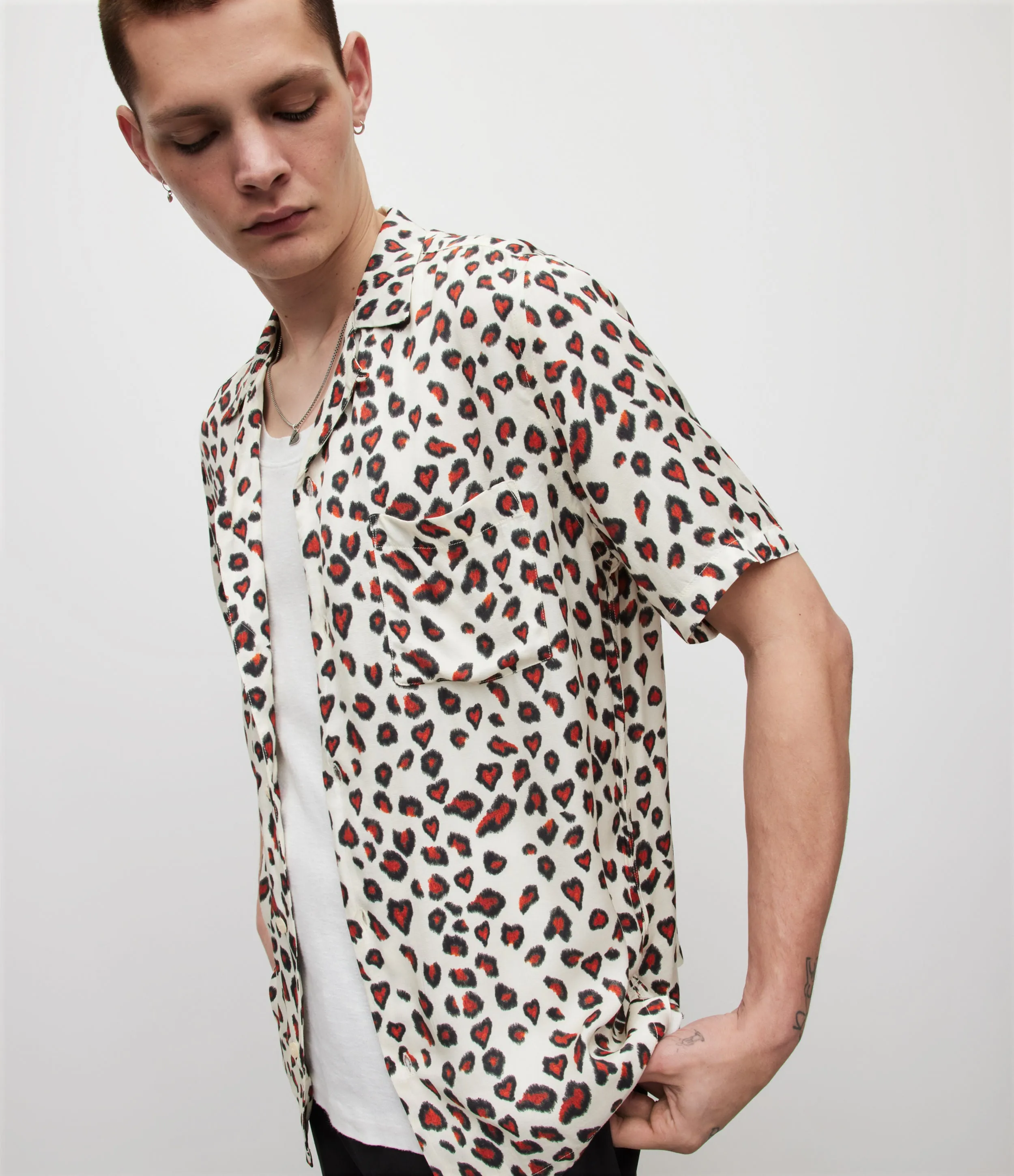 Romantik SS Shirt