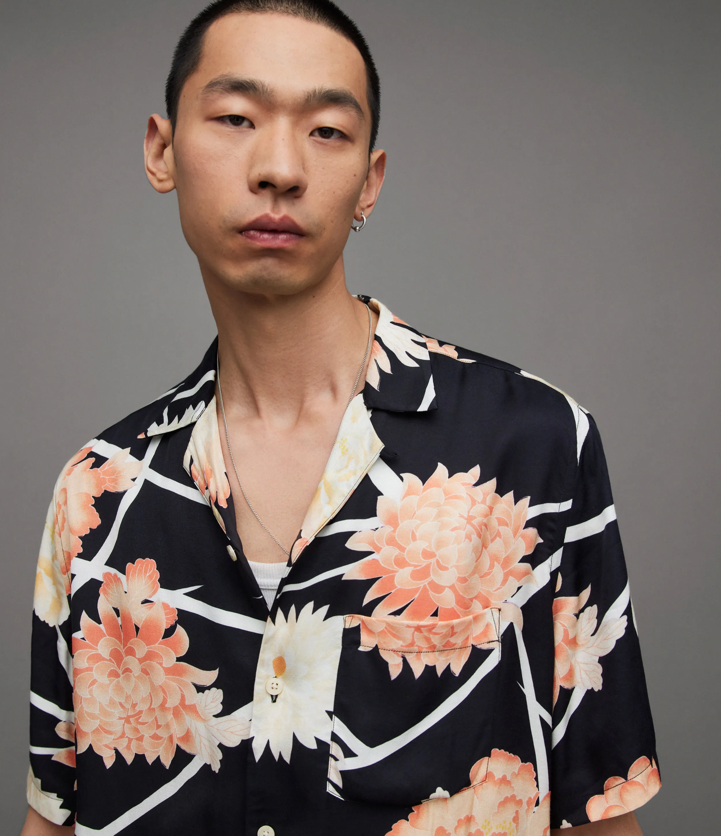 Sakura SS Shirt