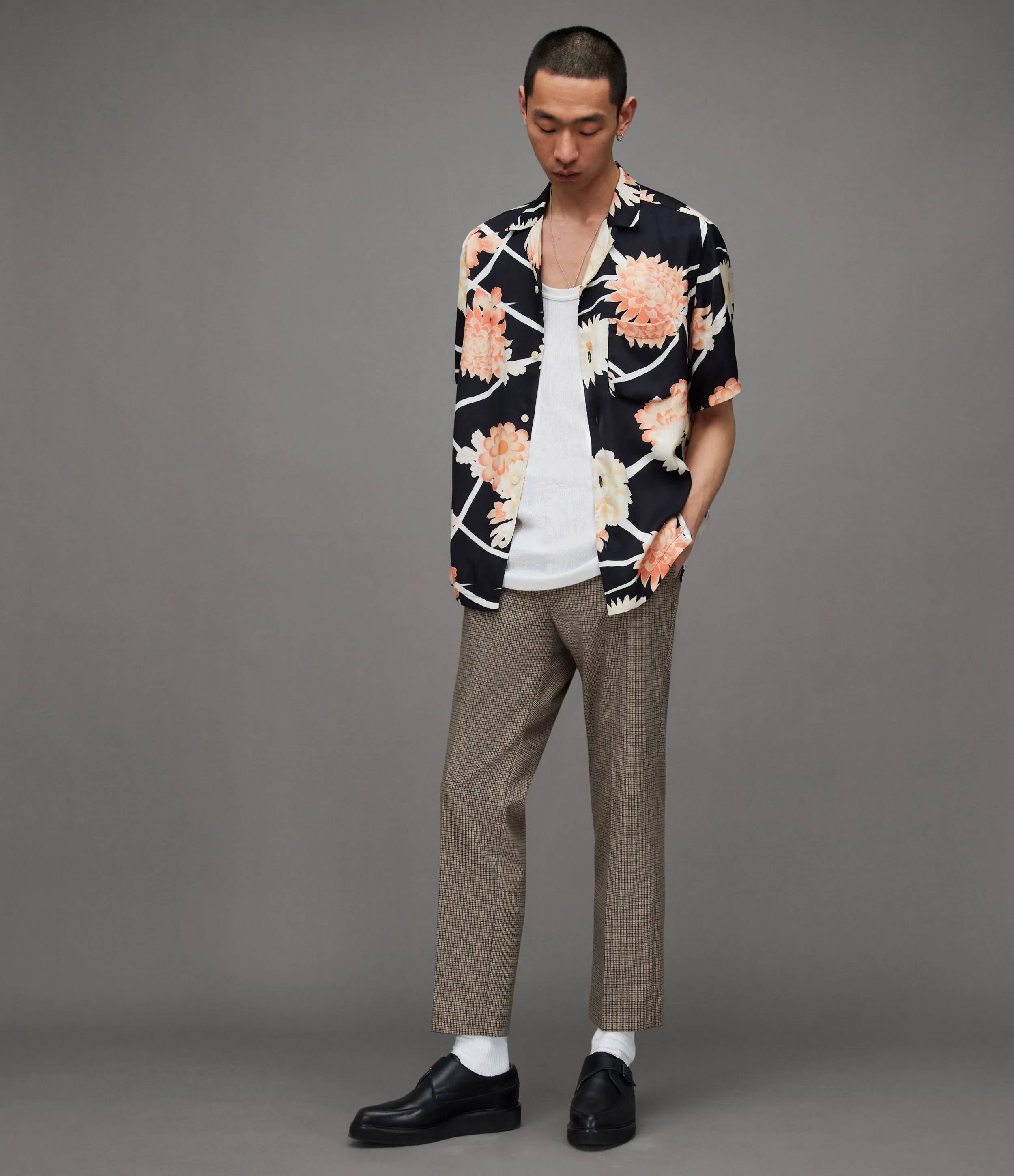 Sakura SS Shirt