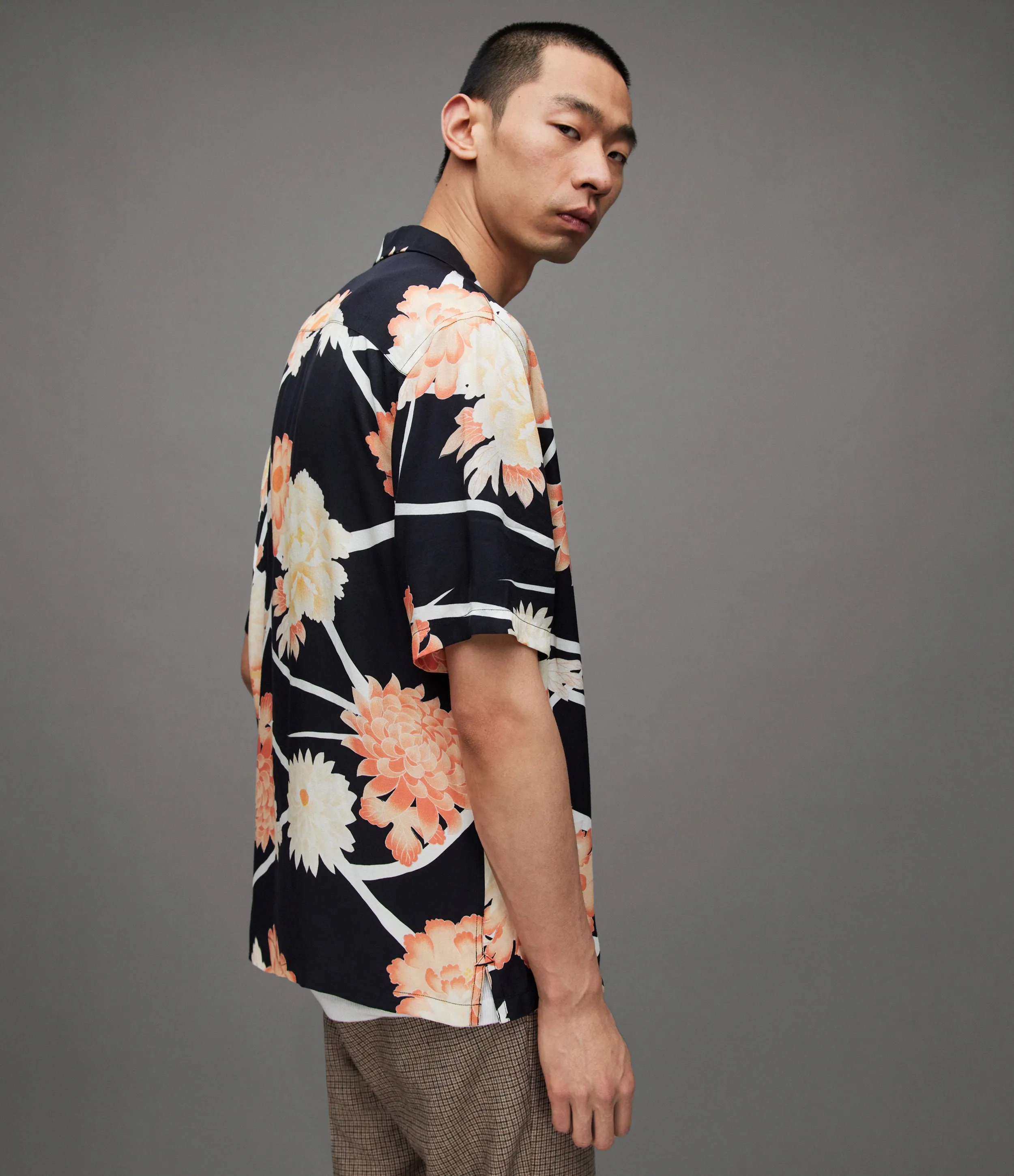 Sakura SS Shirt