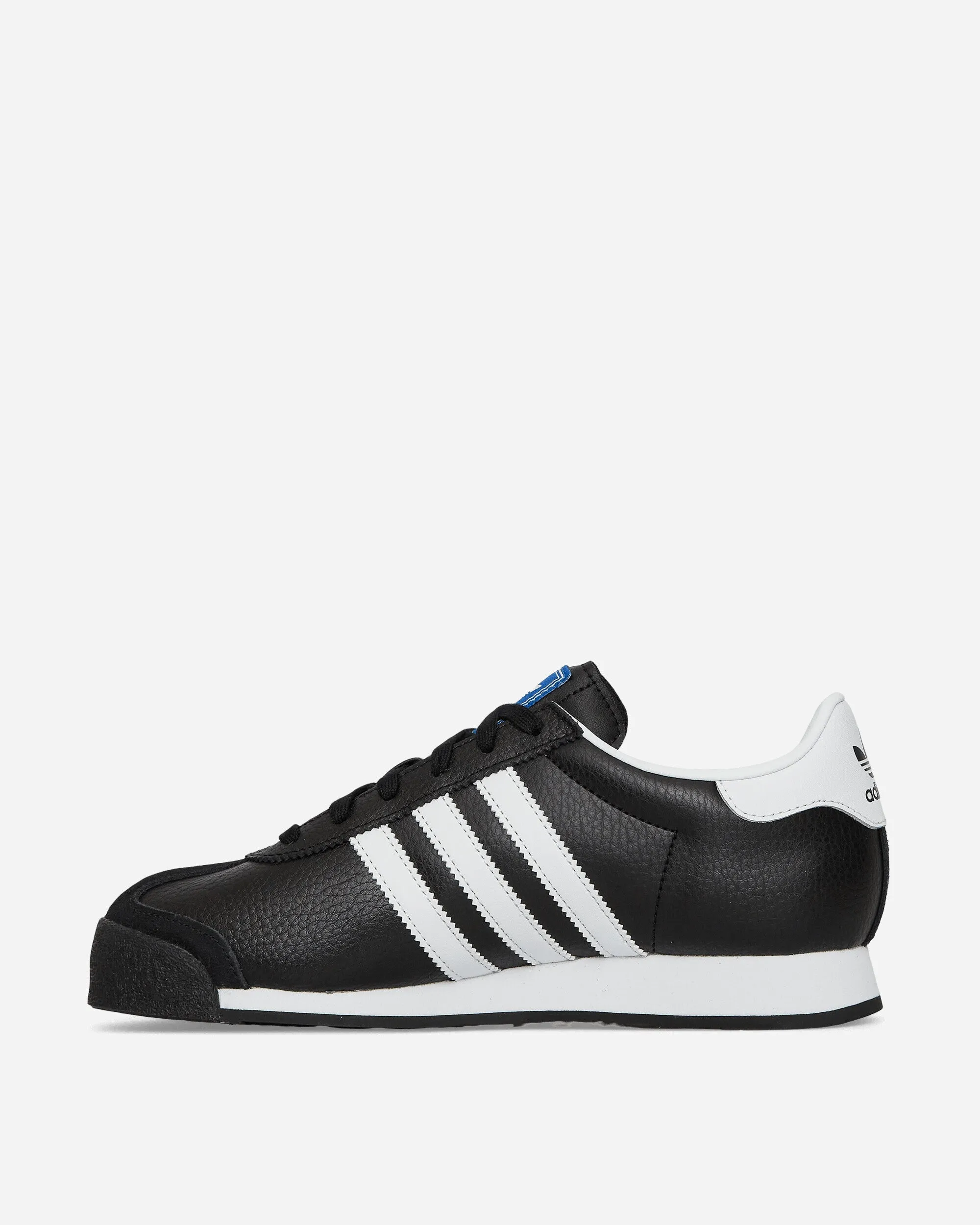 Samoa Sneakers Core Black / Cloud Whit