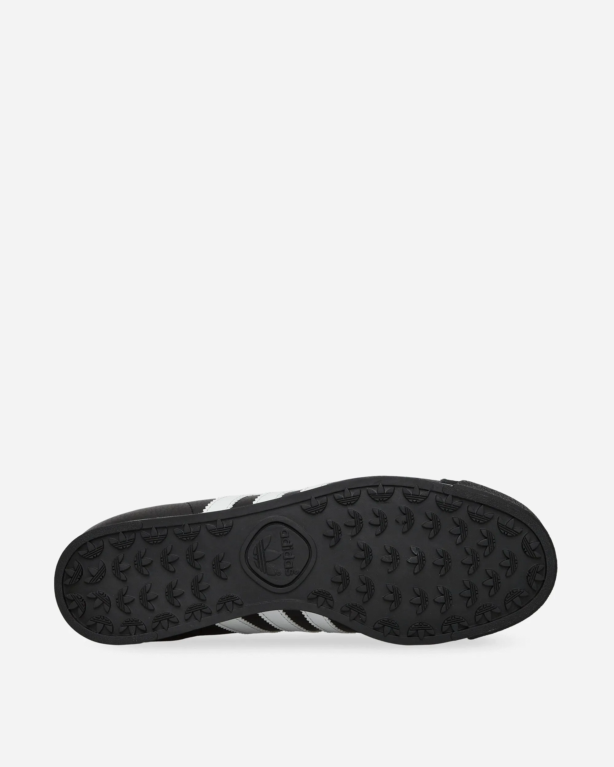 Samoa Sneakers Core Black / Cloud Whit