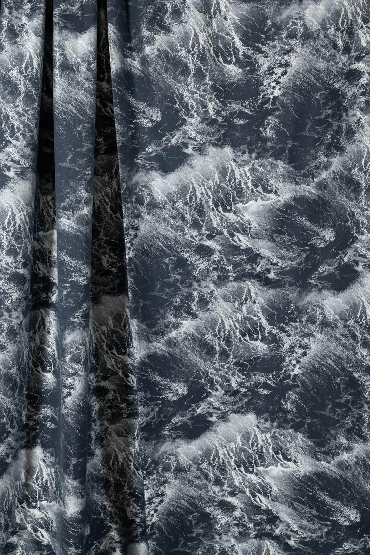 Seadrift Cotton Jacquard Woven (1 unit)½ yard - flaw line )