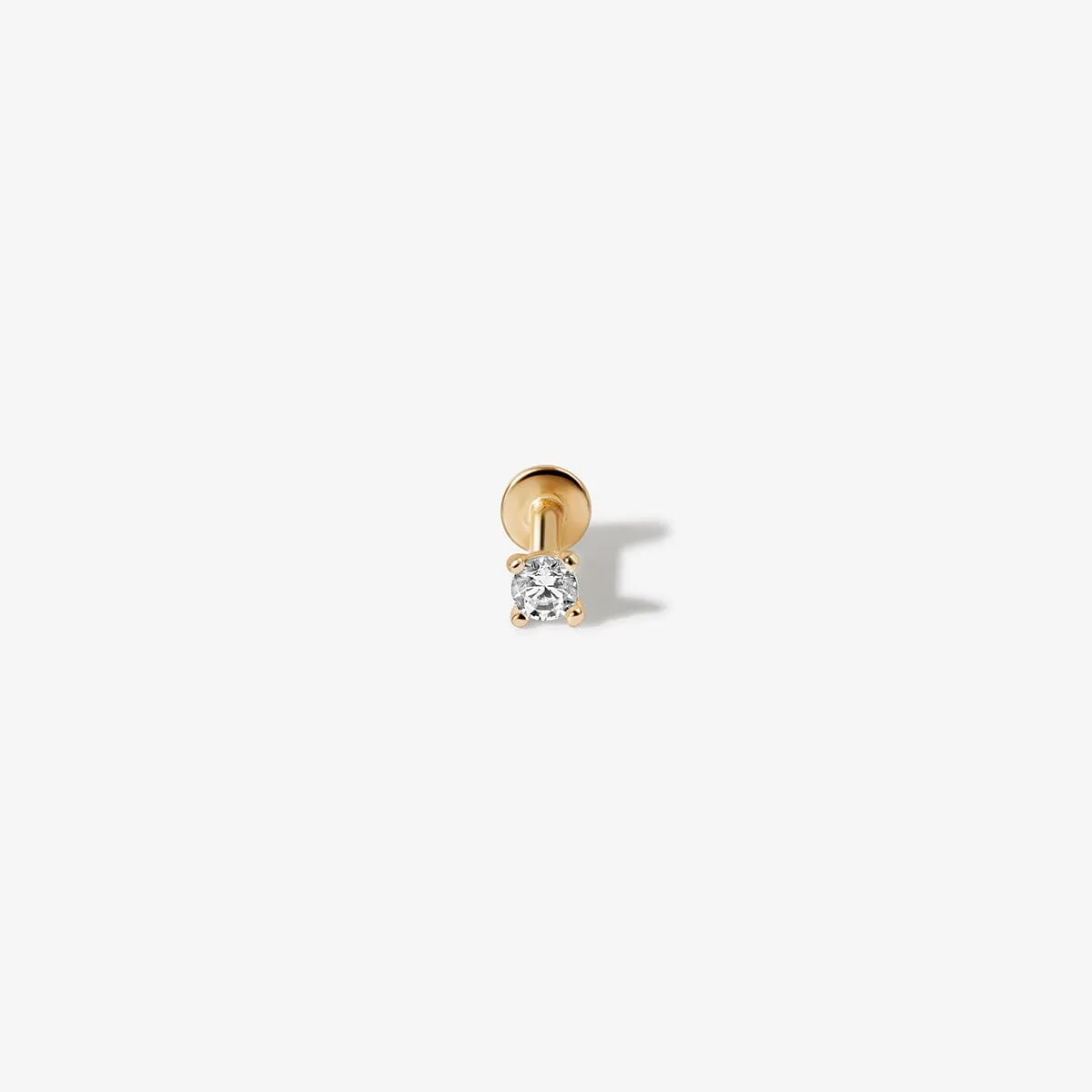Sid lab diamond piercing