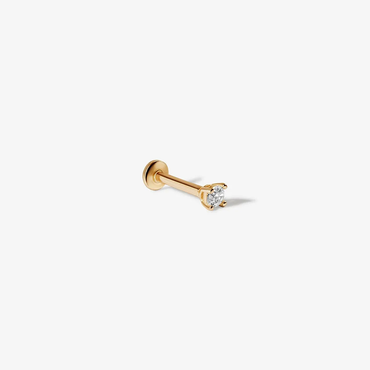Sid lab diamond piercing