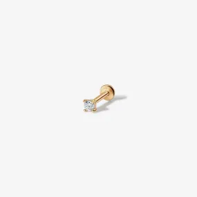 Sid lab diamond piercing