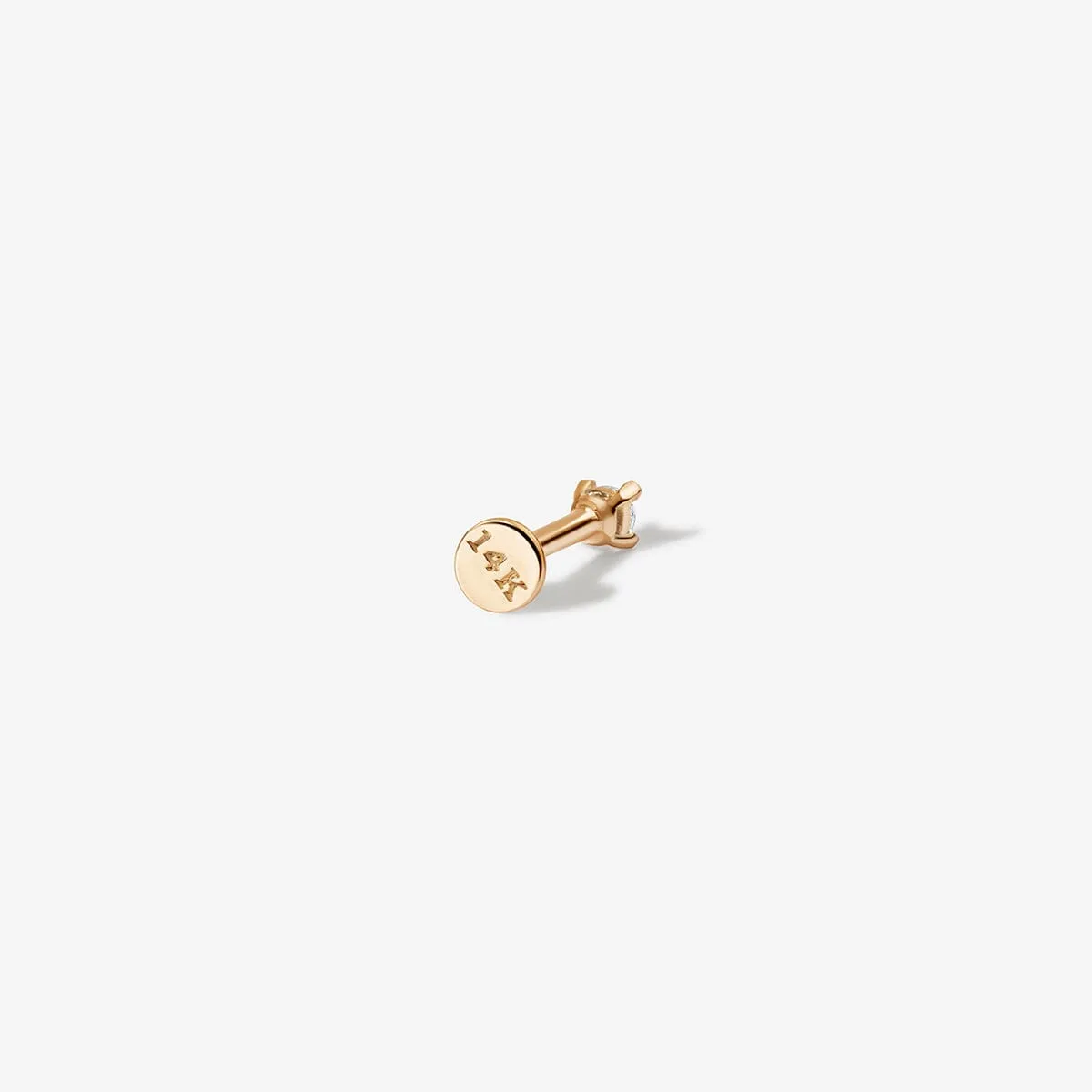 Sid lab diamond piercing