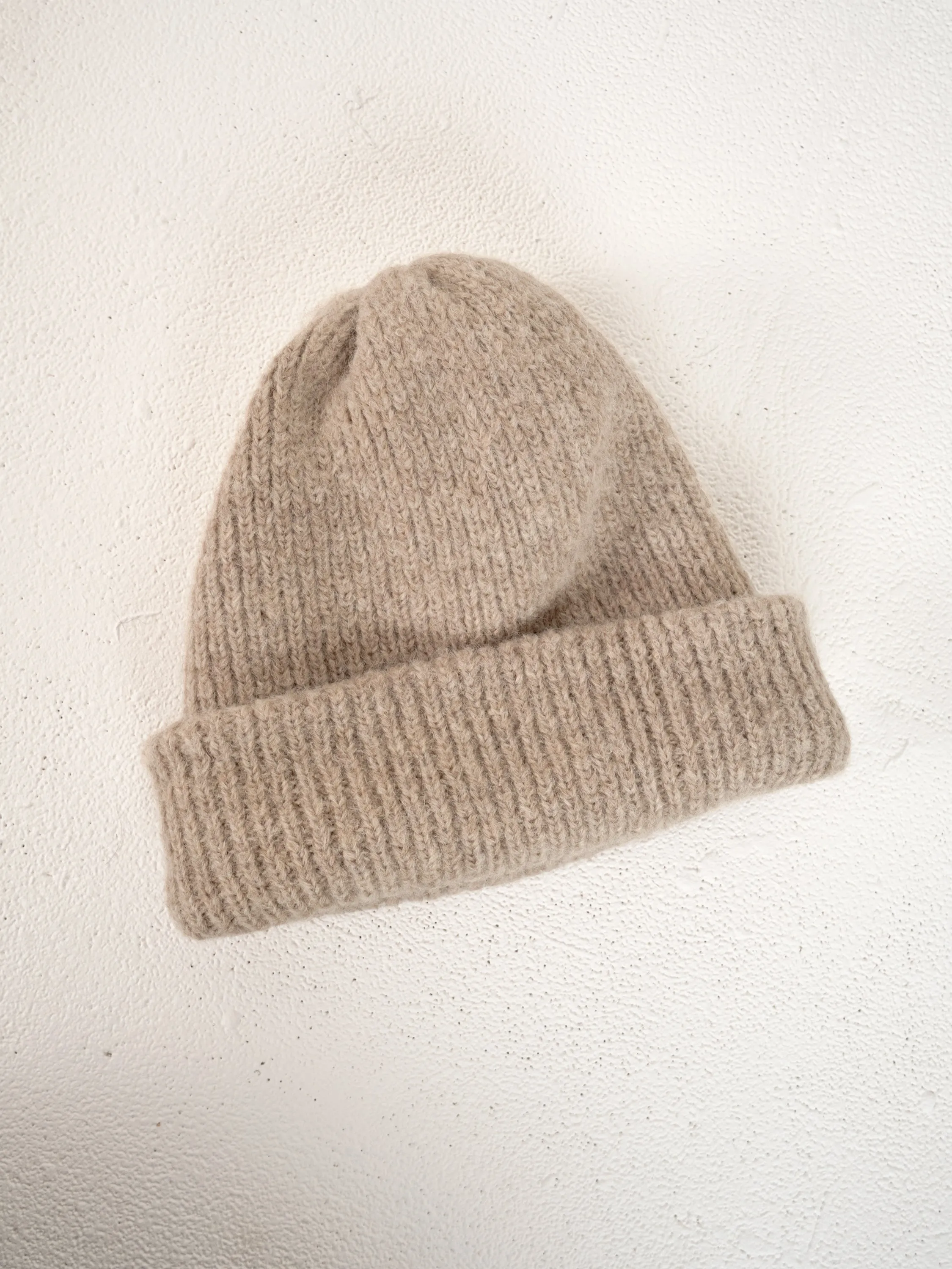 Sierra Beanie, Caravelli, Brush