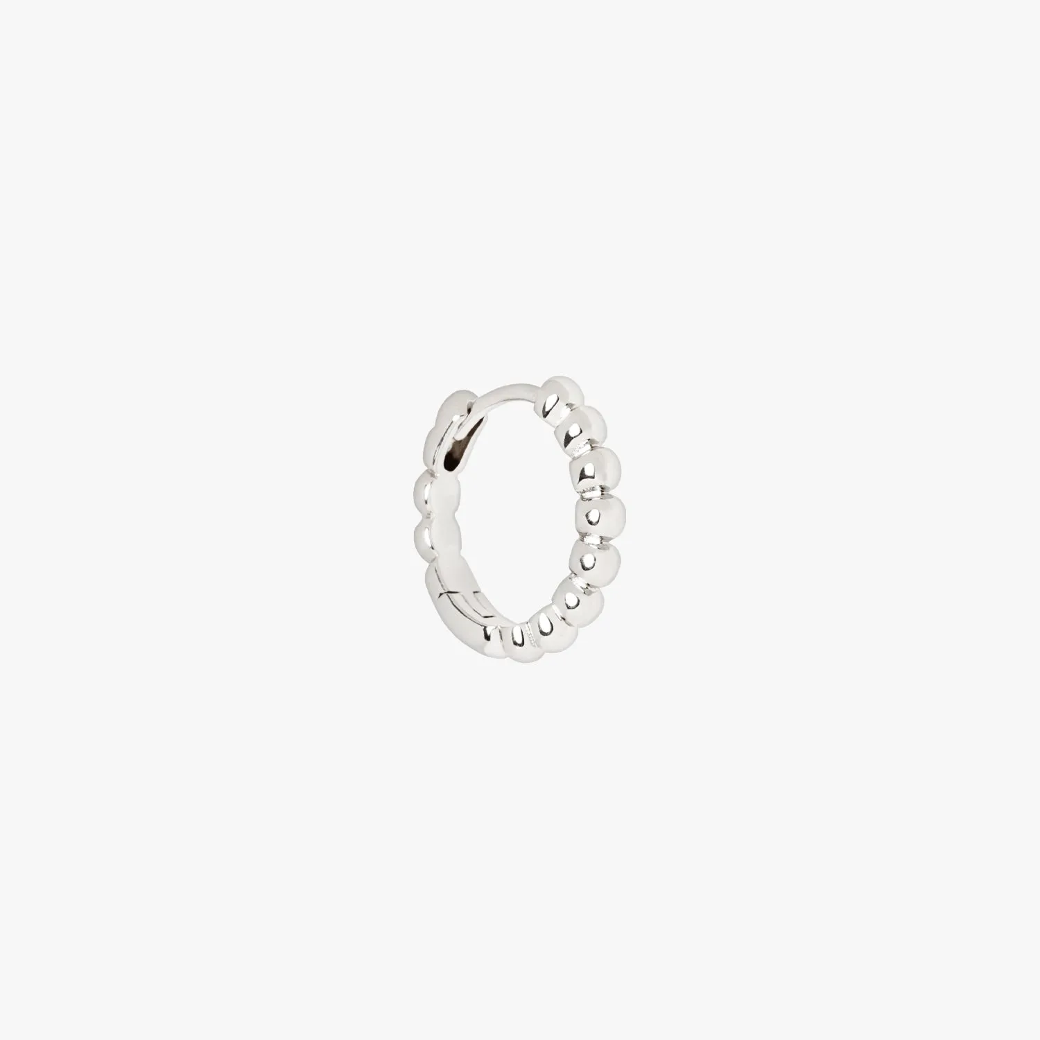 (Single) Bubble Ball Hoop