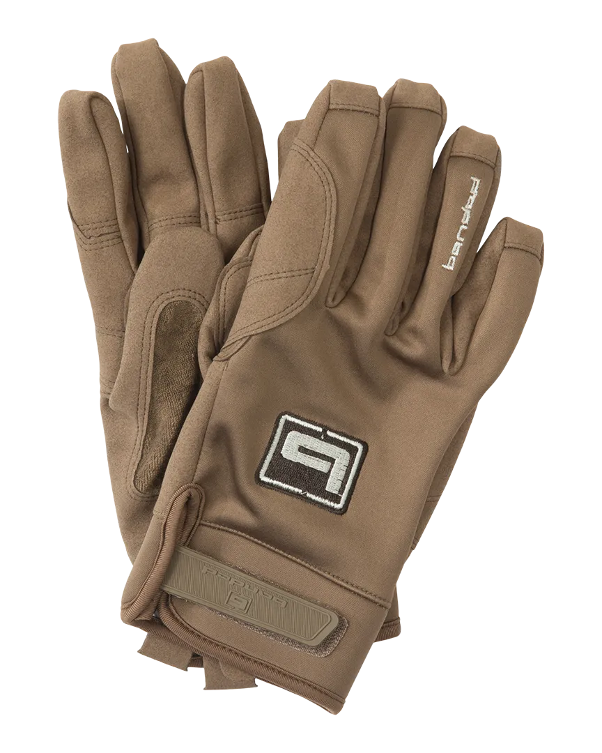 Soft-Shell Blind Glove