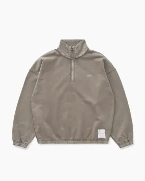 SoftCell™ Half-Zip Aged Falcon