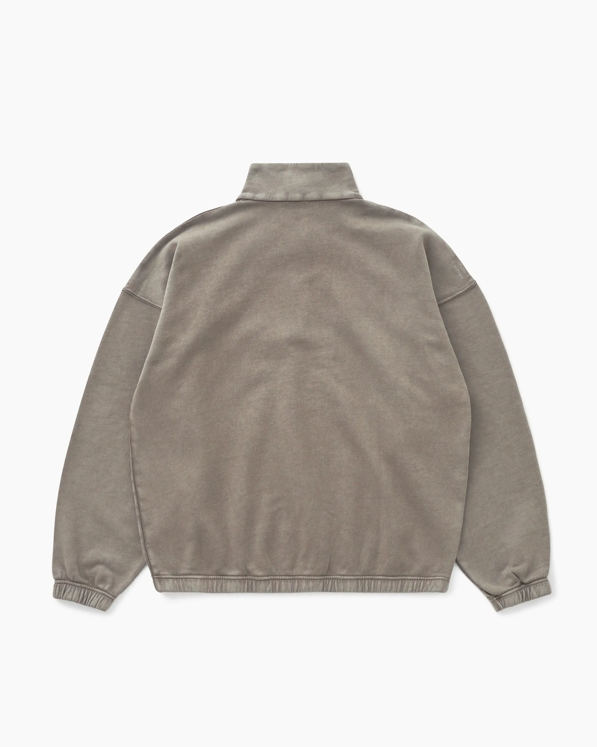 SoftCell™ Half-Zip Aged Falcon