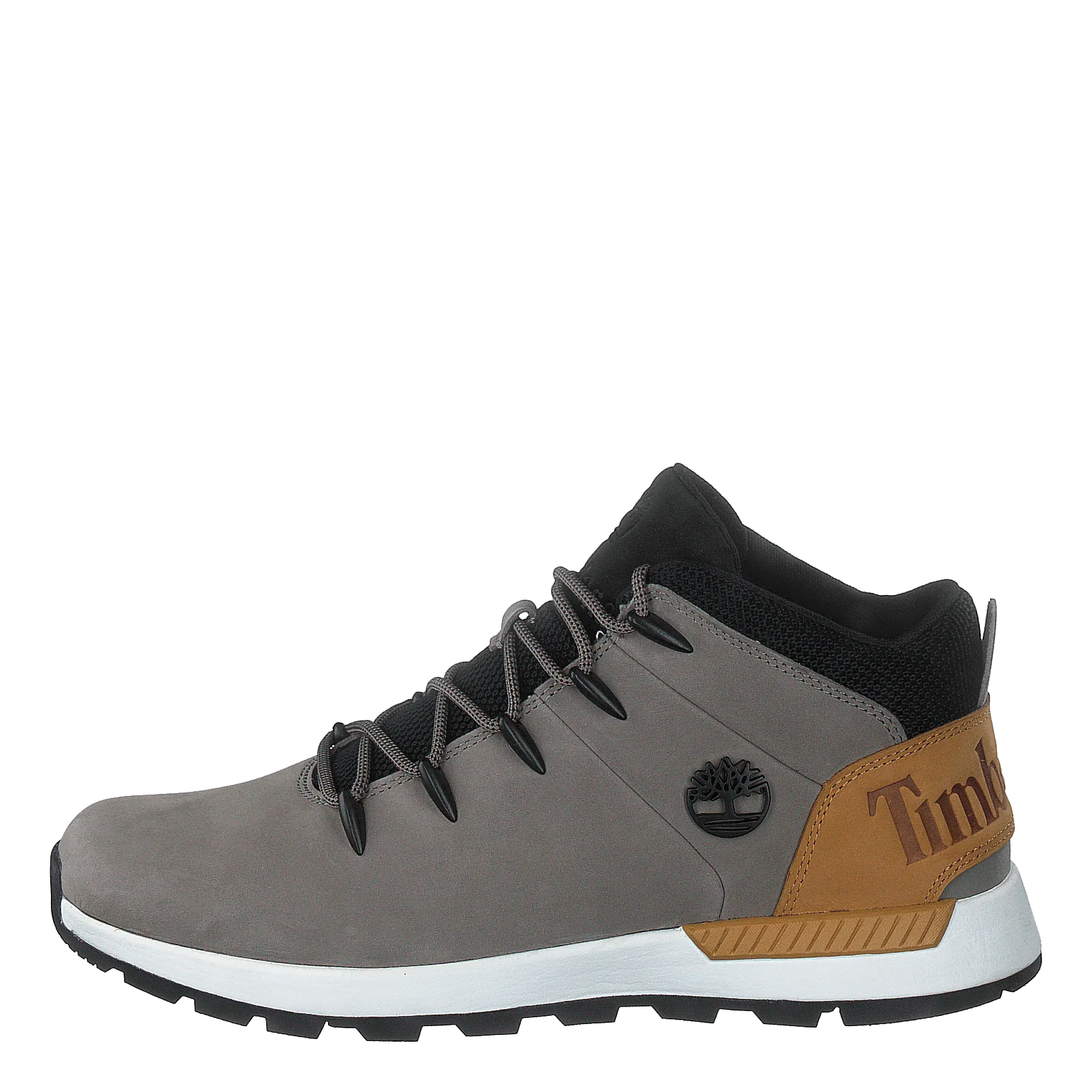 Sprint Trekker Mid Steeple Grey