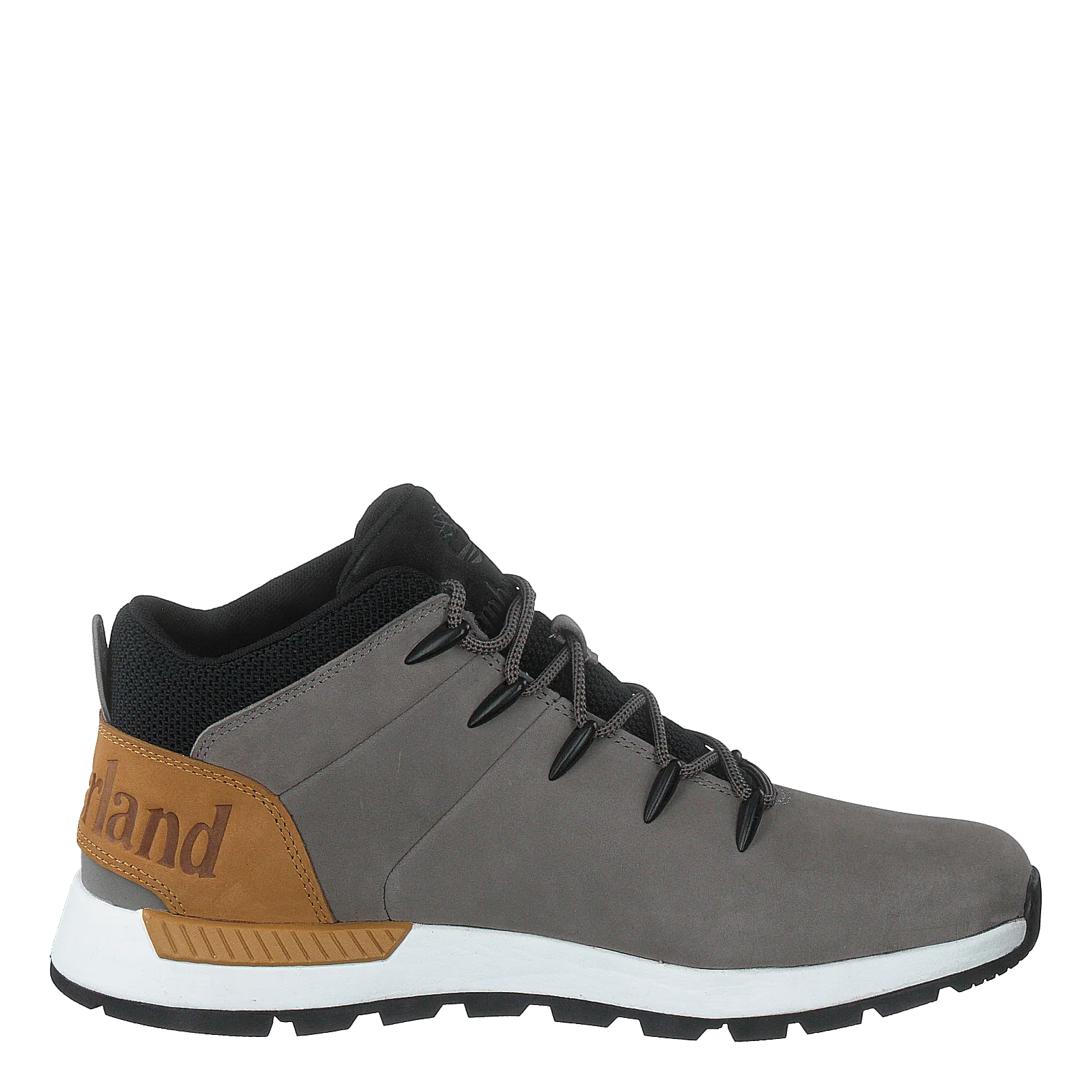 Sprint Trekker Mid Steeple Grey