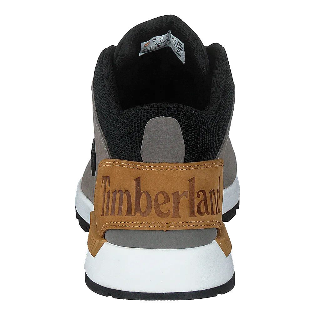 Sprint Trekker Mid Steeple Grey
