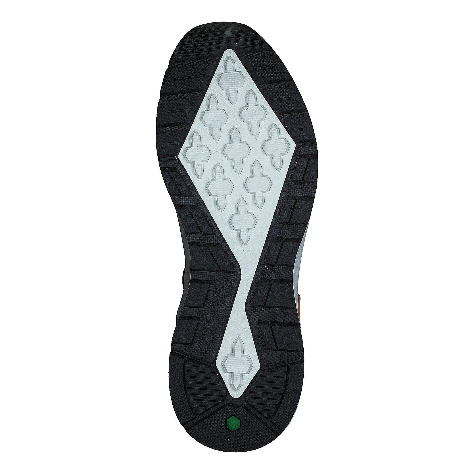 Sprint Trekker Mid Steeple Grey
