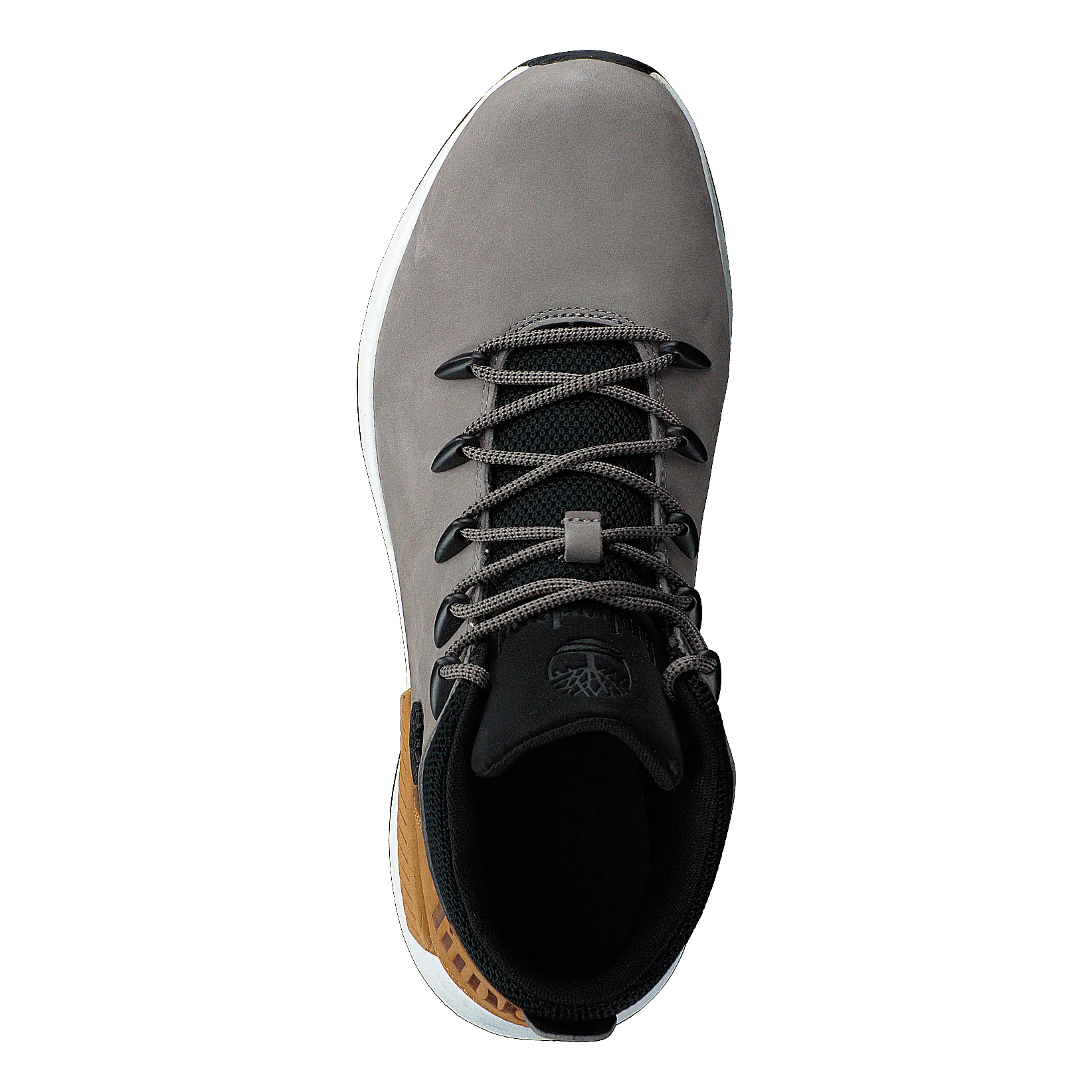 Sprint Trekker Mid Steeple Grey