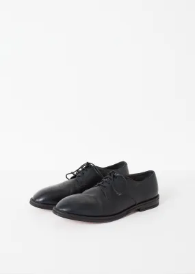 Stiro Oxford in Black -UEB