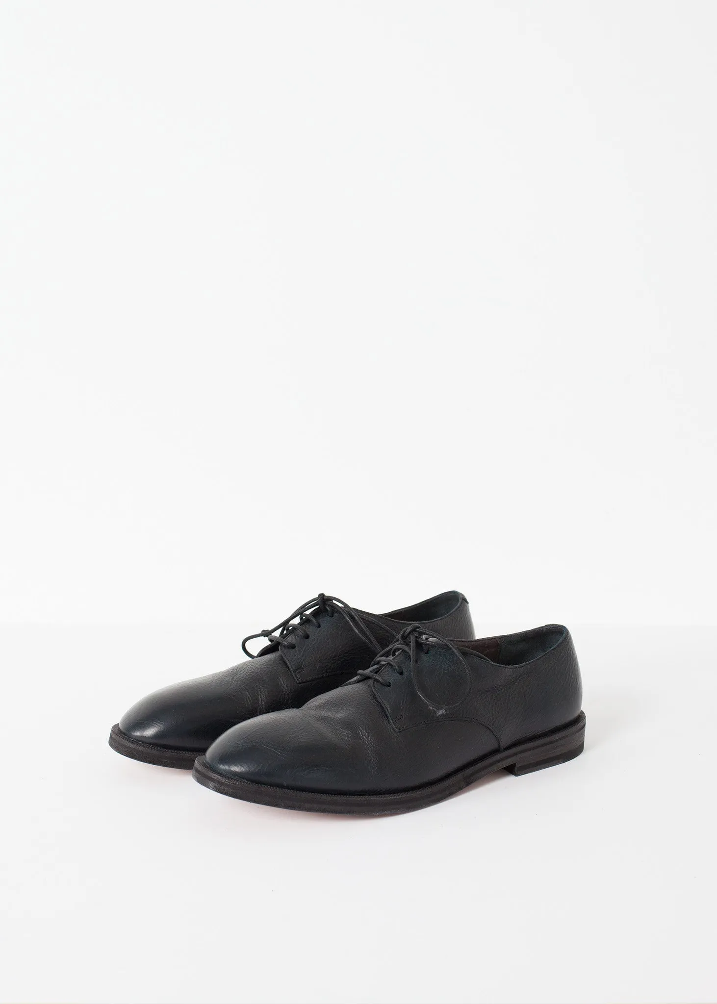 Stiro Oxford in Black -UEB