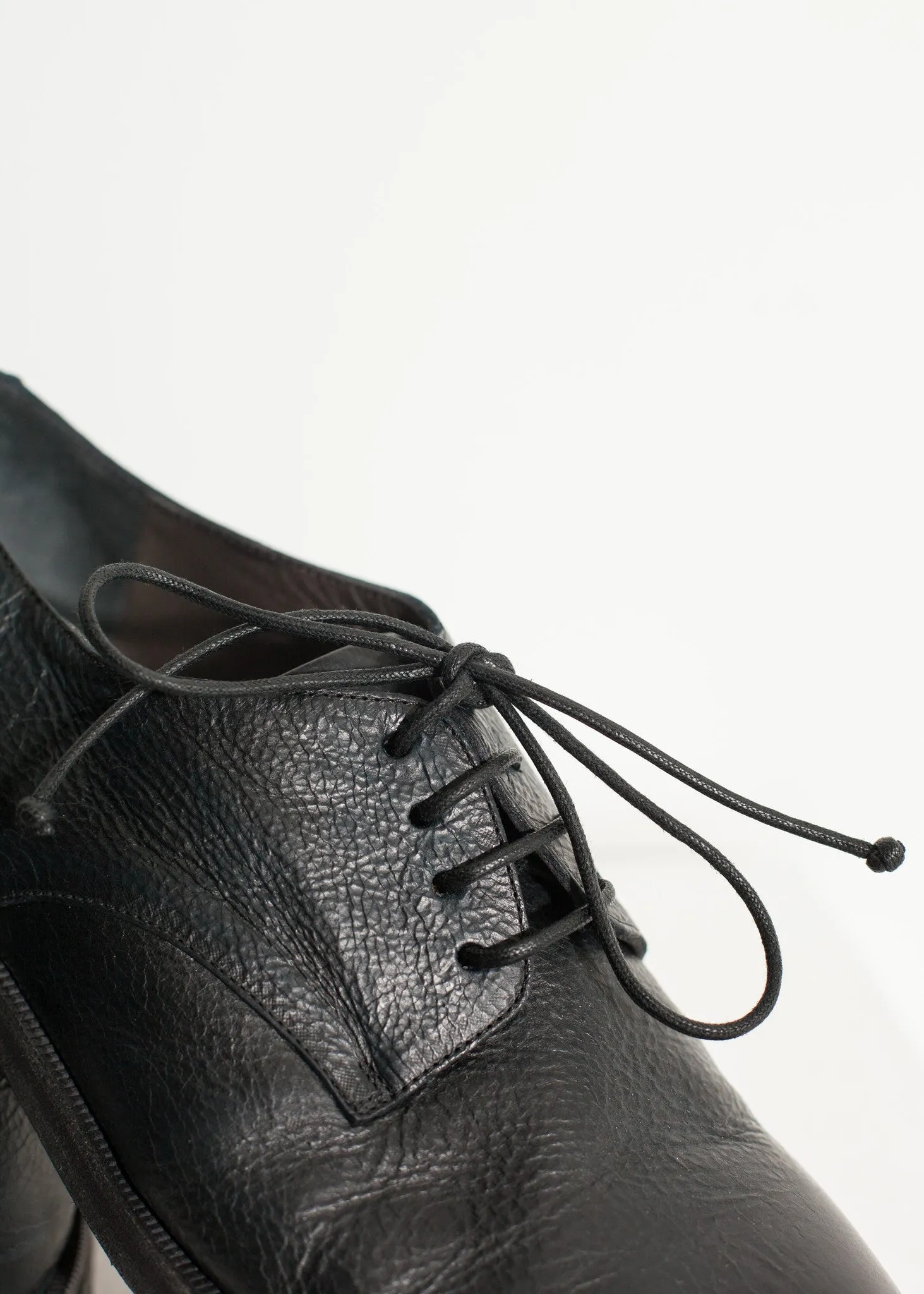 Stiro Oxford in Black -UEB