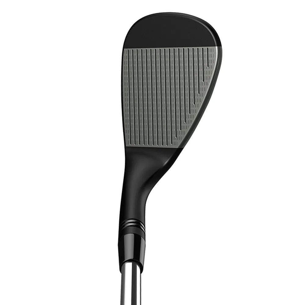 TaylorMade Milled Grind 2 Black Wedge 2020