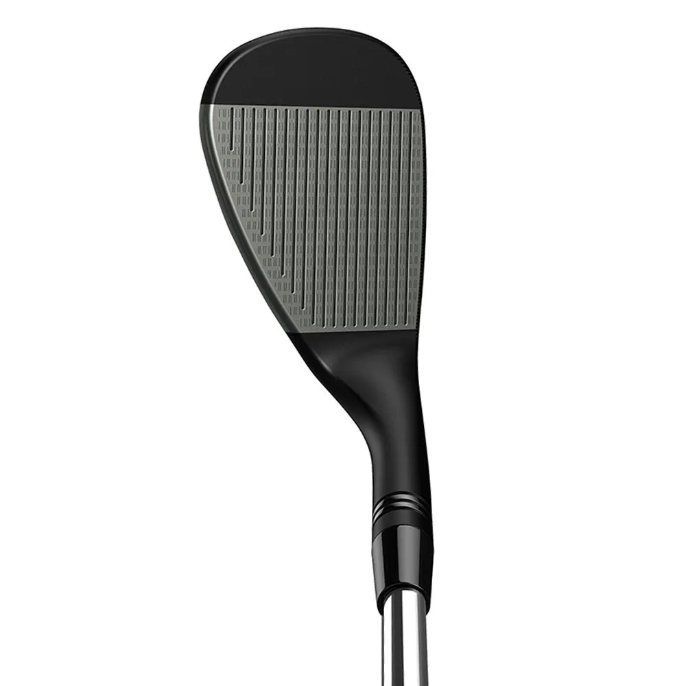 TaylorMade Milled Grind 2 Black Wedge 2020