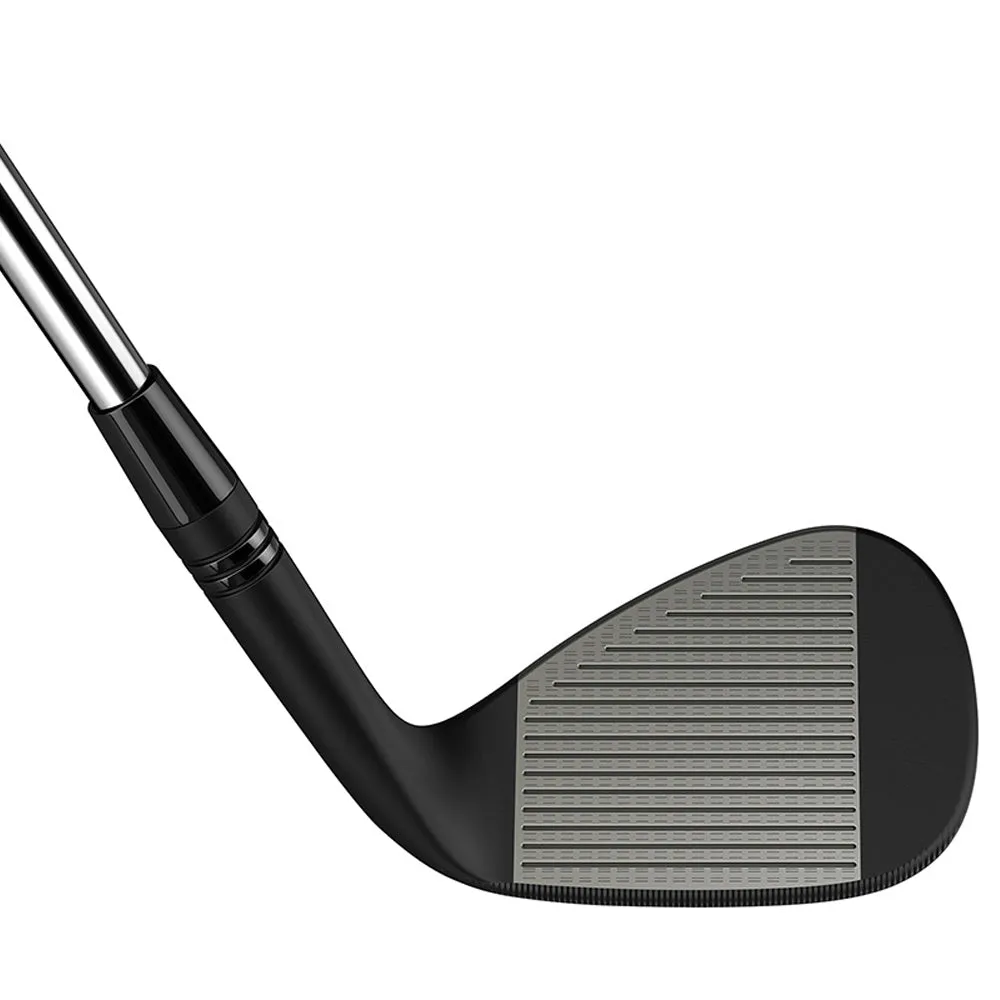 TaylorMade Milled Grind 2 Black Wedge 2020