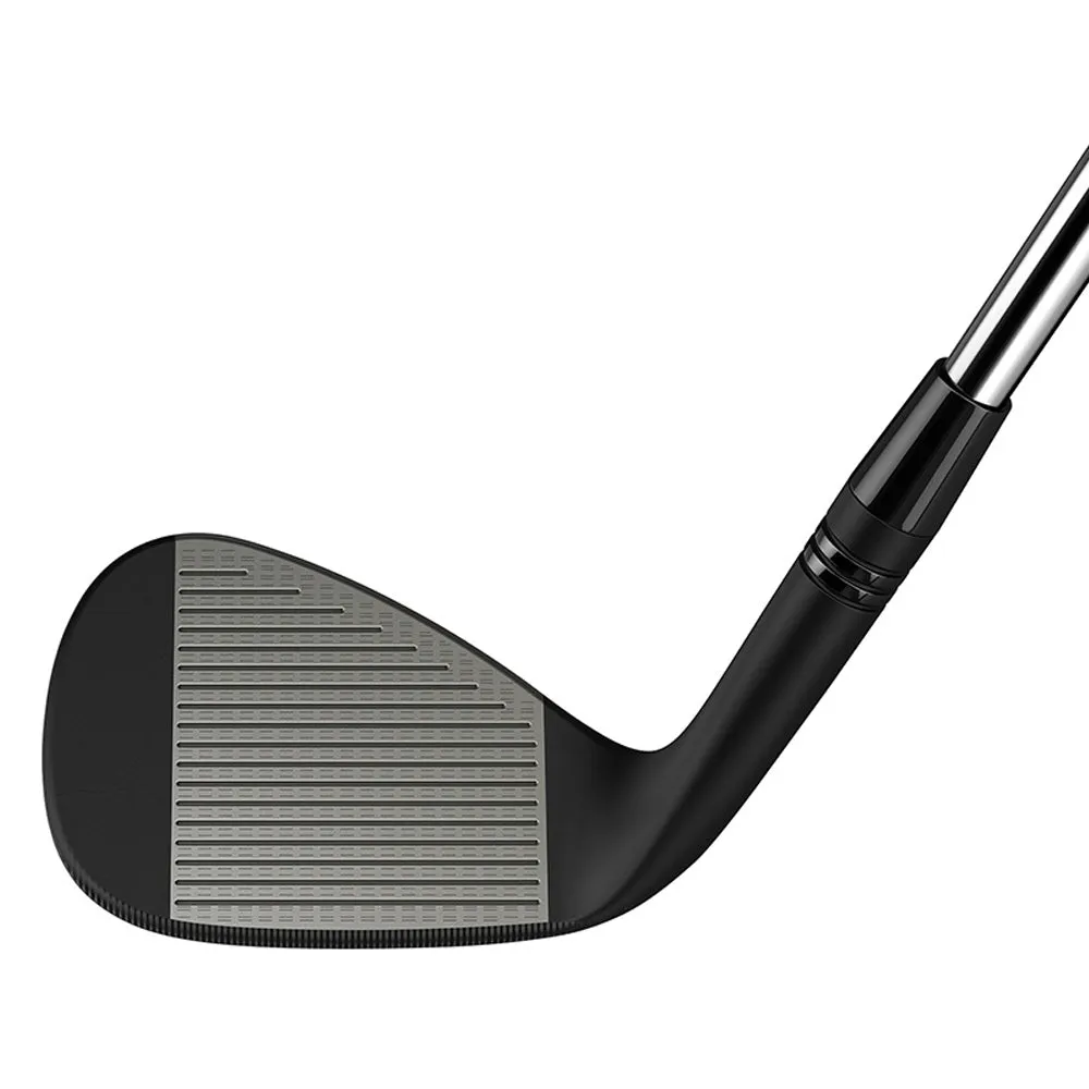TaylorMade Milled Grind 2 Black Wedge 2020